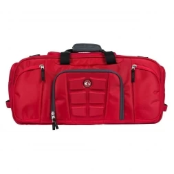 Сумка 6 Pack Fitness Beast Duffle, фото 6