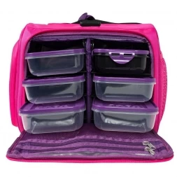 Сумка 6 Pack Fitness Beast Duffle, фото 12