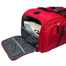 Сумка 6 Pack Fitness Beast Duffle, фото 7