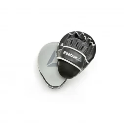 Лапы боксерские Retail Hook and Jab Pads - Grey RSCB-11150GR, фото 1