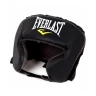 Изображение товара Шлем Everlast Durahide черный 4022U