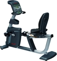 Велотренажер Aerofit X4-R LED