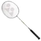 СЦ*Ракетка бадм. Yonex GR-101R, для начинающ.,стал. обод и стерж с тройник, со струнами, серебр