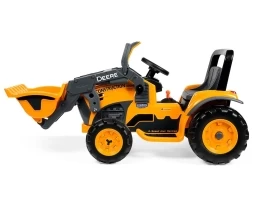 Детский электромобиль Peg-Perego John Deere Construction Loader IGOR0088, фото 2