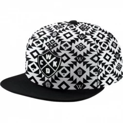 Бейсболка Wicked One wckcap033