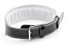 Изображение товара ADGB-12236  Пояс тяжелоатлетический (кожа) Leeather Lumbar Belt 