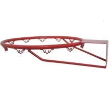 Кольцо баскетбольное DFC R1 45см (18&quot;)