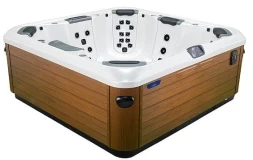 Спа бассейн Villeroy&amp;Boch R7, фото 2