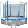 Изображение товара Батут OPTIFIT Like Blue 16ft 4,88 м