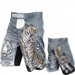 Шорты Meerkatsu mrkshorts01, фото 1