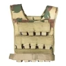 Изображение товара Комплект Жилет с отягощением Camo Weight Vest, вес: 38 кг