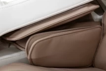 Массажное кресло с искусственным интеллектом Skyliner 3, бежевое