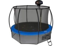 Батут Hasttings Air Game Basketball (3,66 м)				