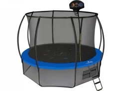 Батут Hasttings Air Game Basketball (3,66 м)				, фото 2