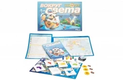 Викторина. Вокруг света, фото 1