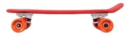 Скейтборд пластиковый Playshion 22″ FS-PS001, фото 2