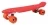 Скейтборд пластиковый Playshion 22″ FS-PS001