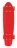 Скейтборд пластиковый Playshion 22″ FS-PS001