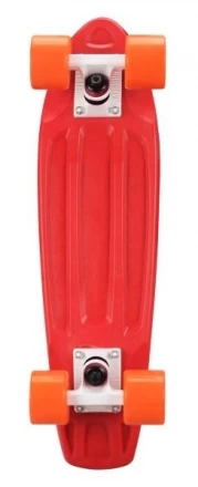 Скейтборд пластиковый Playshion 22″ FS-PS001, фото 8