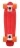 Скейтборд пластиковый Playshion 22″ FS-PS001