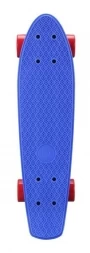 Скейтборд пластиковый Playshion 22″ FS-PS001, фото 9