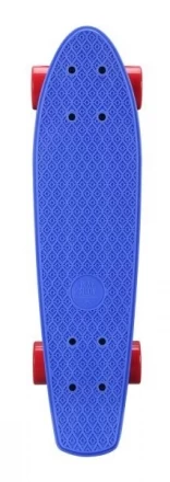 Скейтборд пластиковый Playshion 22″ FS-PS001, фото 9