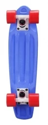 Скейтборд пластиковый Playshion 22″ FS-PS001, фото 10