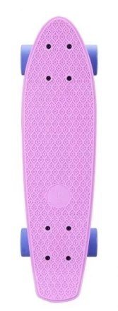Скейтборд пластиковый Playshion 22″ FS-PS001, фото 22