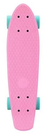 Скейтборд пластиковый Playshion 22″ FS-PS001, фото 23