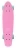Скейтборд пластиковый Playshion 22″ FS-PS001