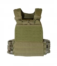 Жилет утяжелительный SWAT 14 кг, фото 1
