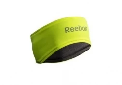Повязка на голову Reebok двухсторонняя RRAC-10125, фото 1