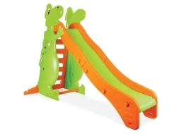 Высокая детская горка Pilsan Big Dino (07-959-T)