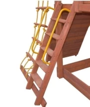Детский спортивный комплекс для дачи SkyFort