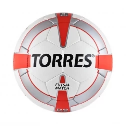 Мяч ф/з TORRES Futsal Match №4 (F30064)