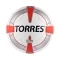 Мяч ф/з TORRES Futsal Match №4 (F30064)