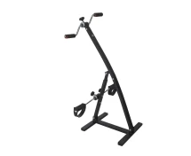 Велотренажер двойной DFC B6010 dual bike