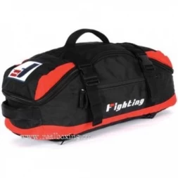 Сумка спортивная FIGHTING SPORTS UNDISPUTED CHAMP BAG