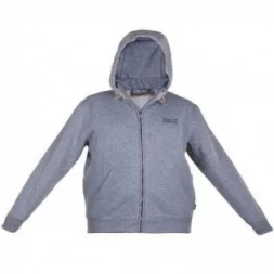 Толстовка EVERLAST Mens Zip Thru Panel