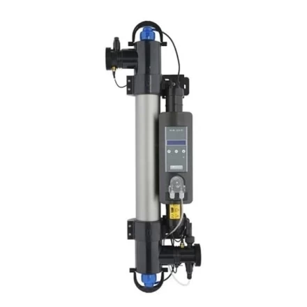Ультрафиолетовая установка Elecro Steriliser UV-C HRP-55-EU, фото 1
