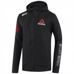 Худи REEBOK UFC Fight Night Russia