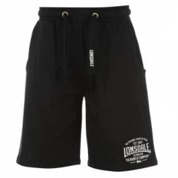 Шорты Lonsdale Box Lightweight, фото 1