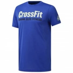 Футболка REEBOK CrossFit Speedwick, фото 1