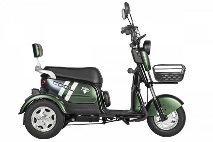 Трицикл Rutrike Шкипер, фото 2