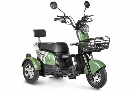 Трицикл Rutrike Шкипер, фото 1