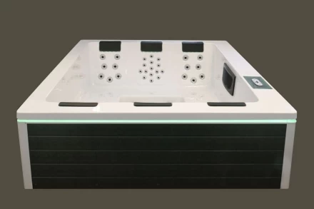 Спа бассейн Fonteyn Spas Trend Serene, фото 3