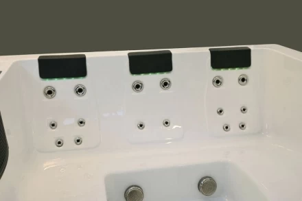 Спа бассейн Fonteyn Spas Trend Serene, фото 5