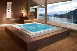 Спа бассейн Treesse Fusion Active 230, фото 2