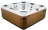 Спа бассейн Villeroy&amp;Boch R7L