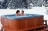 спа-бассейн Sundance Spas Altamar